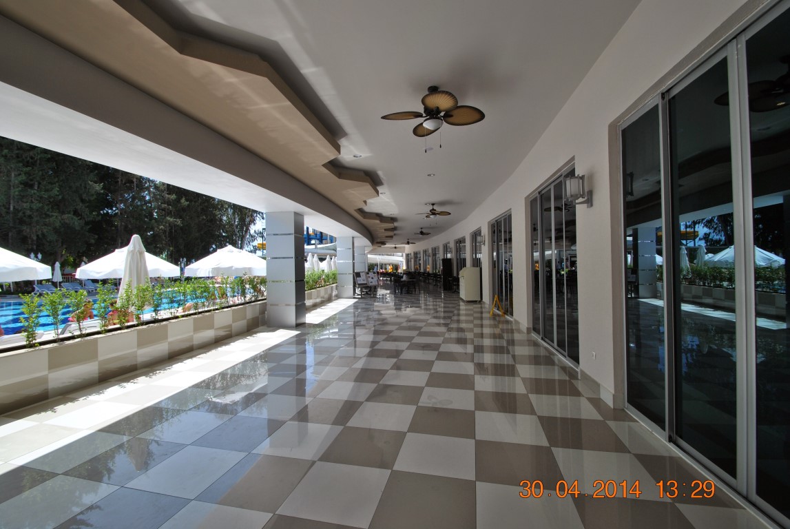 imagini hotel DELPHIN PLATINUM ALANYA